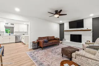 2331 Twin Acres Road, Clayton, NC 27520 – photo 11: Living Room