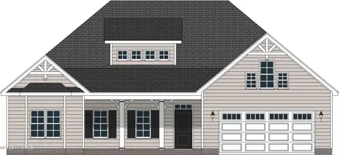 217 Shortleaf Drive, Grimesland