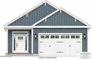 103 Winters Rest Road, Beaufort, NC 28516 – photo 1: Illustrative purposes only