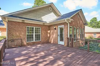 38 Winding Trail, Whispering Pines, NC 28327 – photo 11: 3-71_38 Winding Trail, Carthage