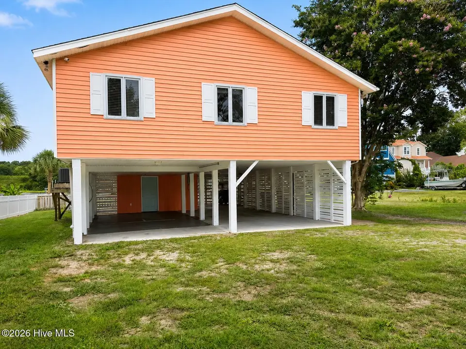 1402 W Yacht Drive, Oak Island, NC 28465 – photo 1 of 1