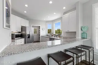 6612 Ocean Drive, Emerald Isle, NC 28594 – photo 7: Kitchen