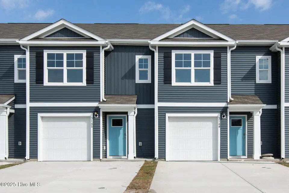 121 N Grassland Road Unit 59, Surf City, NC 28445 – photo 1 of 53: Pearson A6