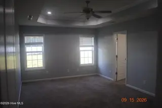 505 Duet Court, Richlands, NC 28574 — 3-bedroom home in Canons Edge, Richlands, NC, photo 8 of 20: DSC_1046 - Copy
