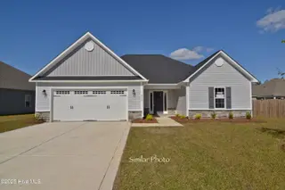 110 Twisted Vine Boulevard, Jacksonville, NC 28546 – photo 1: 202 Messenger