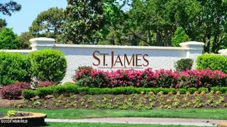 2555 St James Drive SE Unit 303, Southport, NC 28461 — 3-bedroom condo in St James, Southport, NC, photo 4 of 31: Wade.3