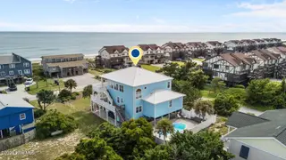 2414 Ocean Drive, Emerald Isle, NC 28594 – photo 1: 2414 Ocean Drive