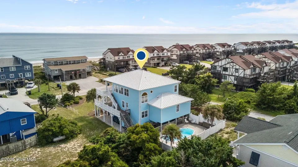 2414 Ocean Drive, Emerald Isle, NC 28594 – photo 1 of 59: 2414 Ocean Drive