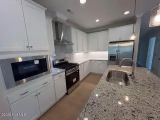 117 Flat Clam Drive, Wilmington, NC 28401 – photo 12: Kitchen