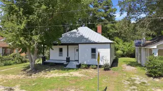 310 Braswell Street, Rocky Mount, NC 27804 – photo 2: 310 Braswell St (2)