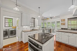 1821 Baywater Court SE, Bolivia, NC 28422 — 3-bedroom home in Winding River Plantation, Bolivia, NC, photo 12 of 69: Kitchen (33)