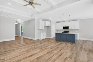 3797 Summer Breeze Court NE, Bolivia, NC 28422 – photo 15: LIVING/KITCHEN