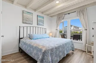 347 E First Street, Ocean Isle Beach, NC 28469 – photo 14: Bedroom