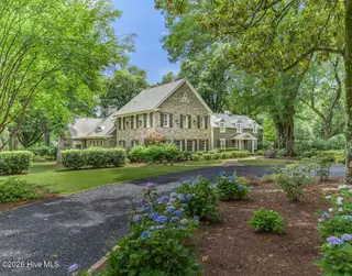 1680 Midland Road, Southern Pines, NC 28387 – photo 1: 260527-MidlandRd-8204