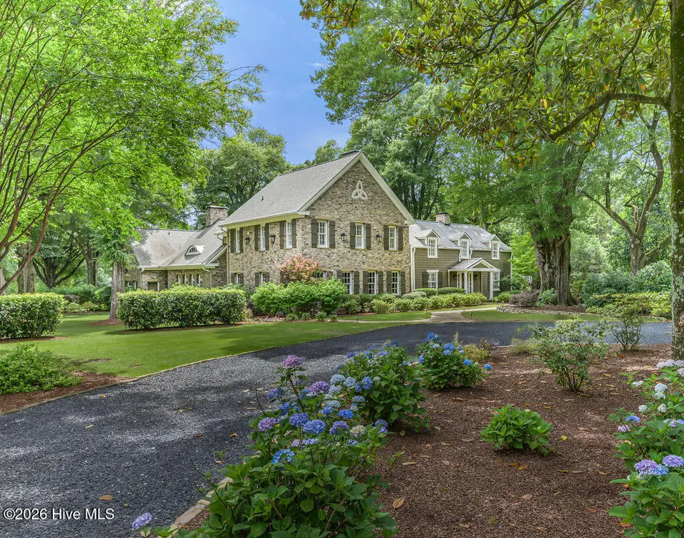 1680 Midland Road, Southern Pines, NC 28387 – photo 1 of 46: 260527-MidlandRd-8204