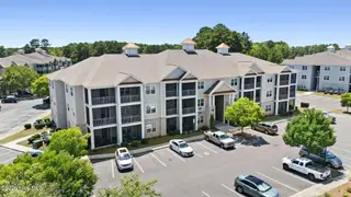 395 S Crow Creek Drive 1624, Calabash, NC 28467 — 2-bedroom condo in Woodlands @ Crow Creek, Calabash, NC, photo 1 of 47