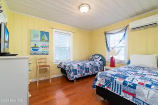 401 E Atlantic Boulevard, Atlantic Beach, NC 28512 – photo 15: Bedroom View