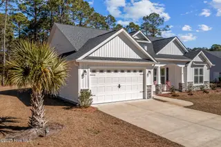 180 Boundaryline Drive NW, Calabash, NC 28467 – photo 4: side view