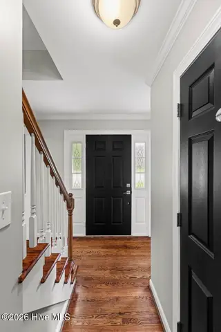 103 Marina Court, Jacksonville, NC 28540 — 4-bedroom home in Riverwood Estates, Jacksonville, NC, photo 21 of 53
