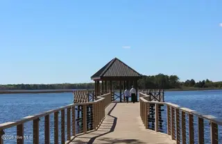 344 Keepsake Drive 1269, Wilmington, NC 28412 – photo 23: Riverlights Marina Village water