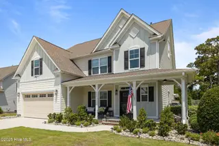 400 Lanyard Drive, Newport, NC 28570 – photo 6: 400 Lanyard Drive