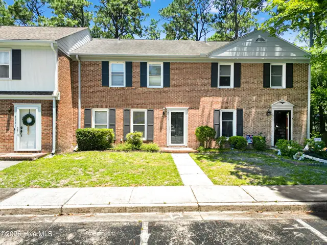 4943 Marlin Court, Wilmington, NC 28403