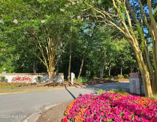 2031 Greenside Manor Drive SW L-16, Ocean Isle Beach, NC 28469 – photo 18: SUMMER ENTRANCE