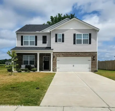 1187 Queensland Lane, Ayden