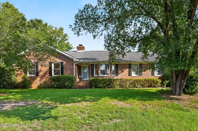6200 Strawfield Drive, Wilmington, NC 28405