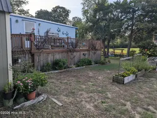 2882 Six Pence Drive SW, Supply, NC 28462 — 2-bedroom manufactured home in Buccaneer Hills, Supply, NC, photo 9 of 33
