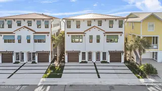 605 Fort Fisher Boulevard S Unit A, Kure Beach, NC 28449 – photo 1: 5_drone