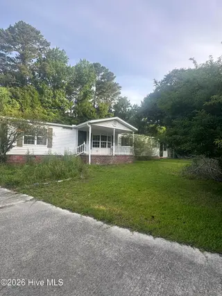 4138 Masonboro Loop Road, Wilmington, NC 28409 – photo 1