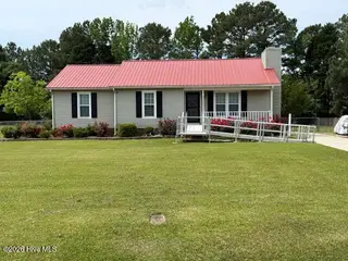 633 Fox Chase Lane, Winterville, NC 28590 – photo 1: Fox Chase Front