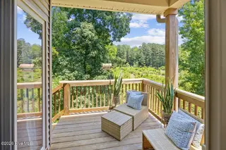 84 Cypress Circle, Southern Pines, NC 28387 – photo 2: pond view