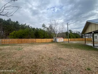 4314 E Nc Highway 53 E, Burgaw, NC 28425 — 3-bedroom home, Burgaw, NC, photo 6 of 56: Back_2