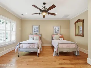 710 Lake Shore Drive, Goldsboro, NC 27534 – photo 24: Guest Room