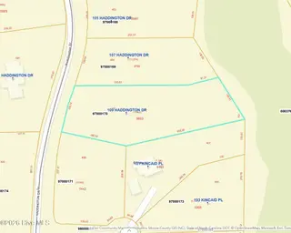 109 405 Haddington Drive, Pinehurst, NC 28374 – photo 12: Screenshot 2026-08-27 at 11.49.30AM
