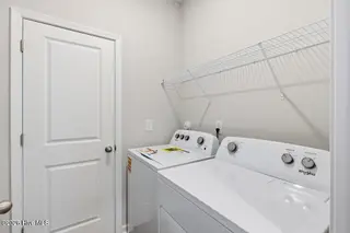 2102 Caracara Drive, New Bern, NC 28560 – photo 8: Laundry Room
