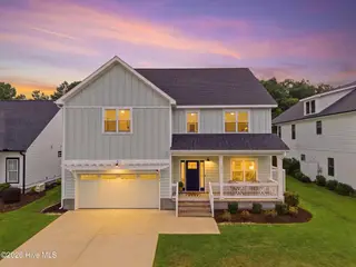 531 Moss Lake Lane, Holly Ridge, NC 28445 – photo 2