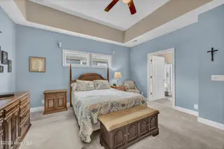 602 Planters Ridge Drive, Sunset Beach, NC 28468 — 3-bedroom home in Sea Trail Plantation, Sunset Beach, NC, photo 20 of 67