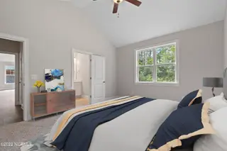 2010 Albemarle Road, Southport, NC 28461 – photo 8: Werder Virtual Staging