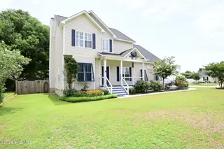222 Derby Downs Drive, Sneads Ferry, NC 28460 – photo 5