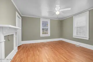 300 W Howard Avenue, Tarboro, NC 27886 – photo 13: Bedroom 1
