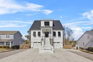 1027 Meridian Drive, Sneads Ferry, NC 28460 – photo 7: 4_front exterior