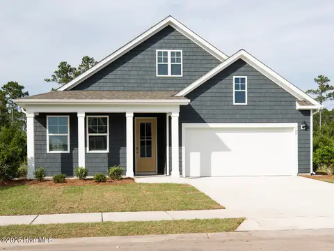31 Pasture Street Lot 458, Wilmington