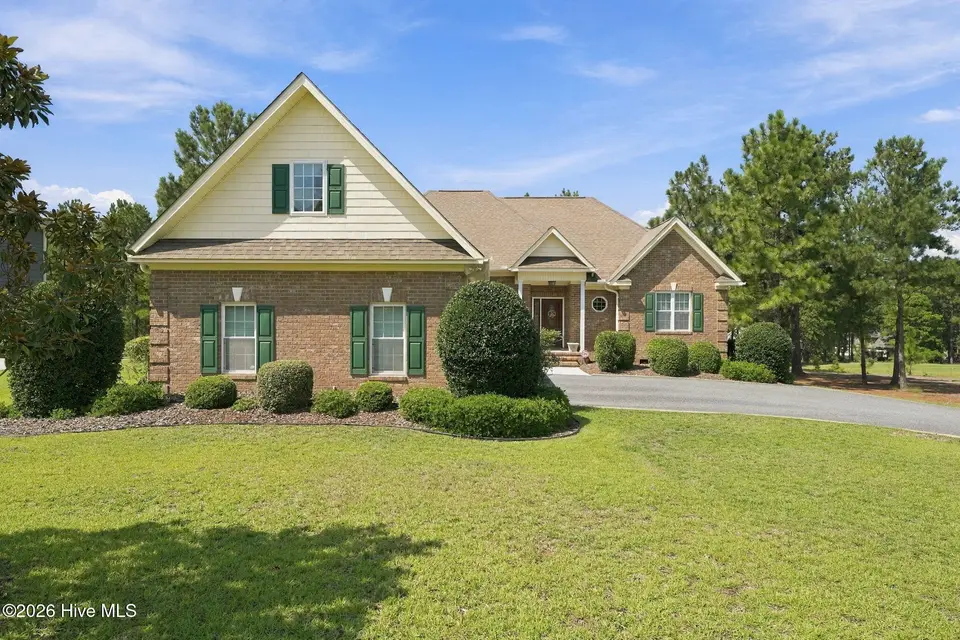 122 Beacon Ridge Drive, Seven Lakes, NC 27376 – photo 1 of 61: 1-web-or-mls-DSC02257