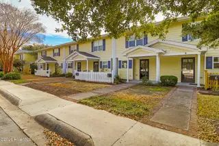 1312 Ann Street 5 Beaufort Village, Beaufort, NC 28516 – photo 8: Beaufort Townhome