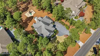12 Abington Drive, Pinehurst, NC 28374 – photo 5: Aerial
