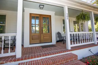 280 W Connecticut Avenue, Southern Pines, NC 28387 – photo 15: 280 W Connecticut Ave-413