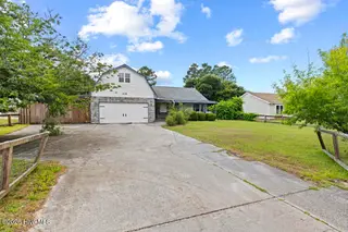 618 Sand Ridge Road, Hubert, NC 28539 – photo 2
